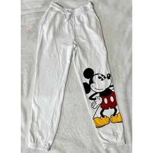 Disney Mickey Mouse Sweats✨